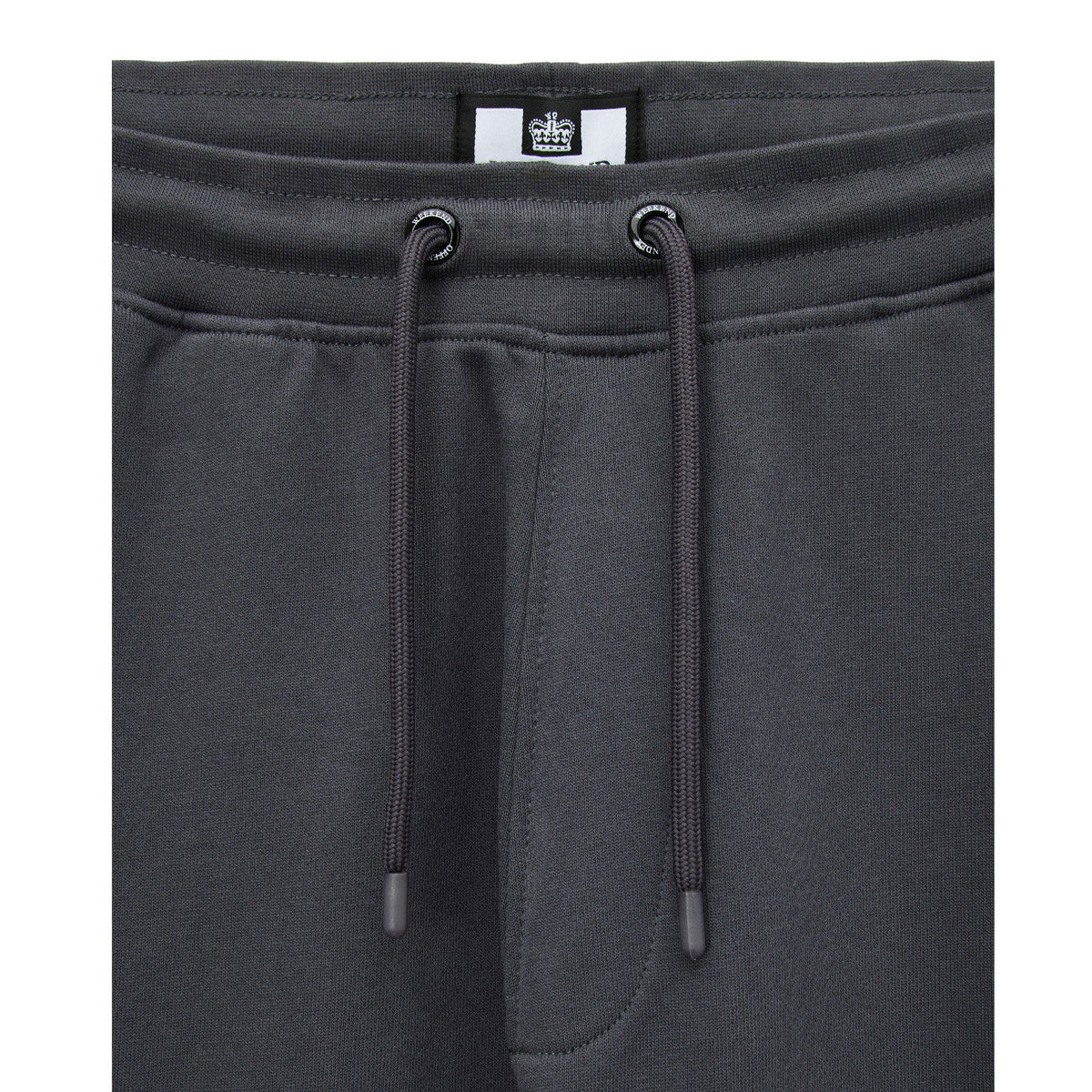 Weekend Offender Lippi Joggers - Ash Grey - Escape Menswear