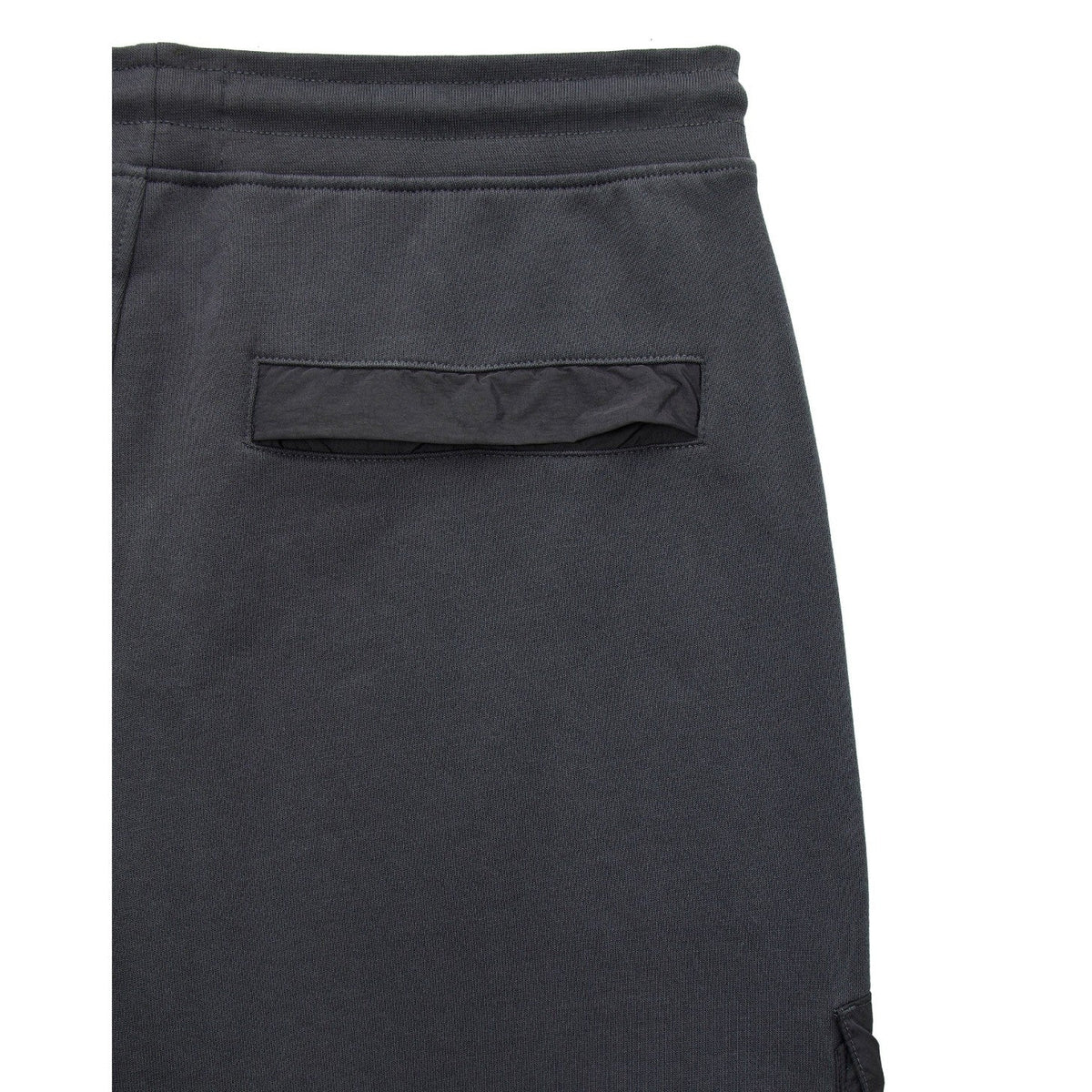 Weekend Offender Lippi Joggers - Ash Grey - Escape Menswear