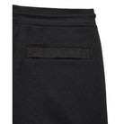 Weekend Offender Lippi Joggers - Black - Escape Menswear