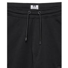 Weekend Offender Lippi Joggers - Black - Escape Menswear