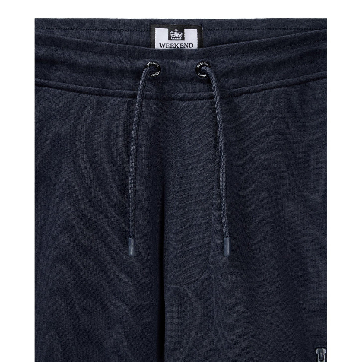 Weekend Offender Lippi Joggers - Navy - Escape Menswear