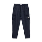Weekend Offender Lippi Joggers - Navy - Escape Menswear