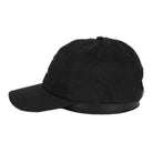Weekend Offender Louis Baseball Cap - Black - Escape Menswear
