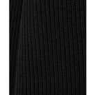 Weekend Offender Morello Jumper - Black - Escape Menswear