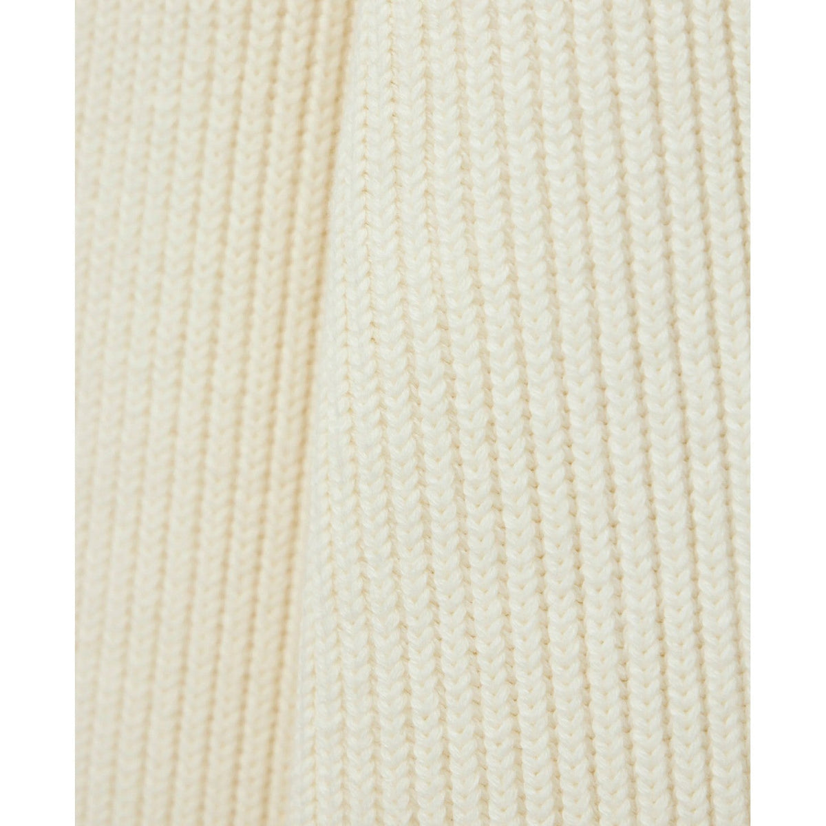 Weekend Offender Morello Jumper - Ivory - Escape Menswear