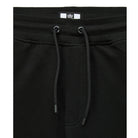 Weekend Offender Nor'Easter Shorts - Black - Escape Menswear