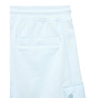 Weekend Offender Nor'Easter Shorts - Sky - Escape Menswear