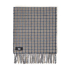 Weekend Offender Nurmagomedov Scarf - Mid House Check - Escape Menswear
