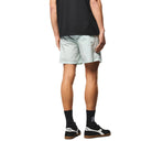 Weekend Offender Stacks Swim Short - Amazonite Green - Escape Menswear