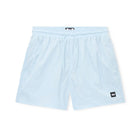 Weekend Offender Stacks Swim Short - Sky Blue - Escape Menswear