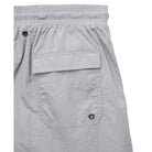 Weekend Offender Stacks Swim Short - Smokey - Escape Menswear