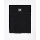 Weekend Offender Stiniva Ripstop T-Shirt - White/Black - Escape Menswear