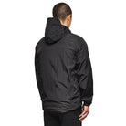 Weekend Offender Technician Fleece Jacket - Black - Escape Menswear