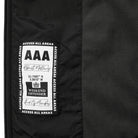 Weekend Offender Technician Fleece Jacket - Black - Escape Menswear