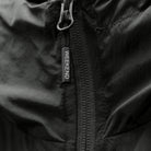 Weekend Offender Technician Fleece Jacket - Black - Escape Menswear