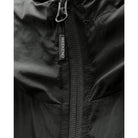 Weekend Offender Technician Jacket - Black - Escape Menswear