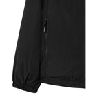 Weekend Offender Technician Jacket - Black - Escape Menswear