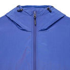 Weekend Offender Technician Jacket - Bluebell - Escape Menswear