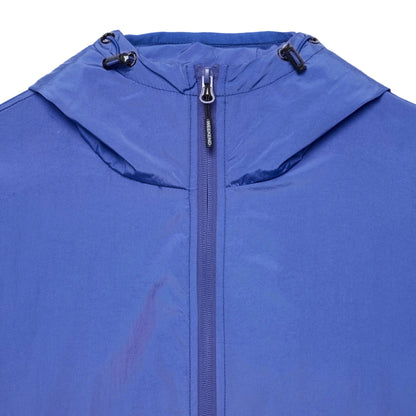 Weekend Offender Technician Jacket - Bluebell - Escape Menswear