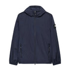 Weekend Offender Technician Jacket - Navy - Escape Menswear