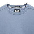 Weekend Offender Thunder Sweatshirt - Blue Shadow - Escape Menswear