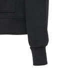 Amiri Core Logo Hoodie - 001 Black/Blue - Escape Menswear