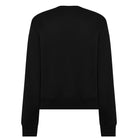 Amiri Core Logo Sweatshirt - 001 Black - Escape Menswear