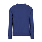 Balmain Paris Logo Crewneck Sweatshirt - SJW Marine/White - Escape Menswear