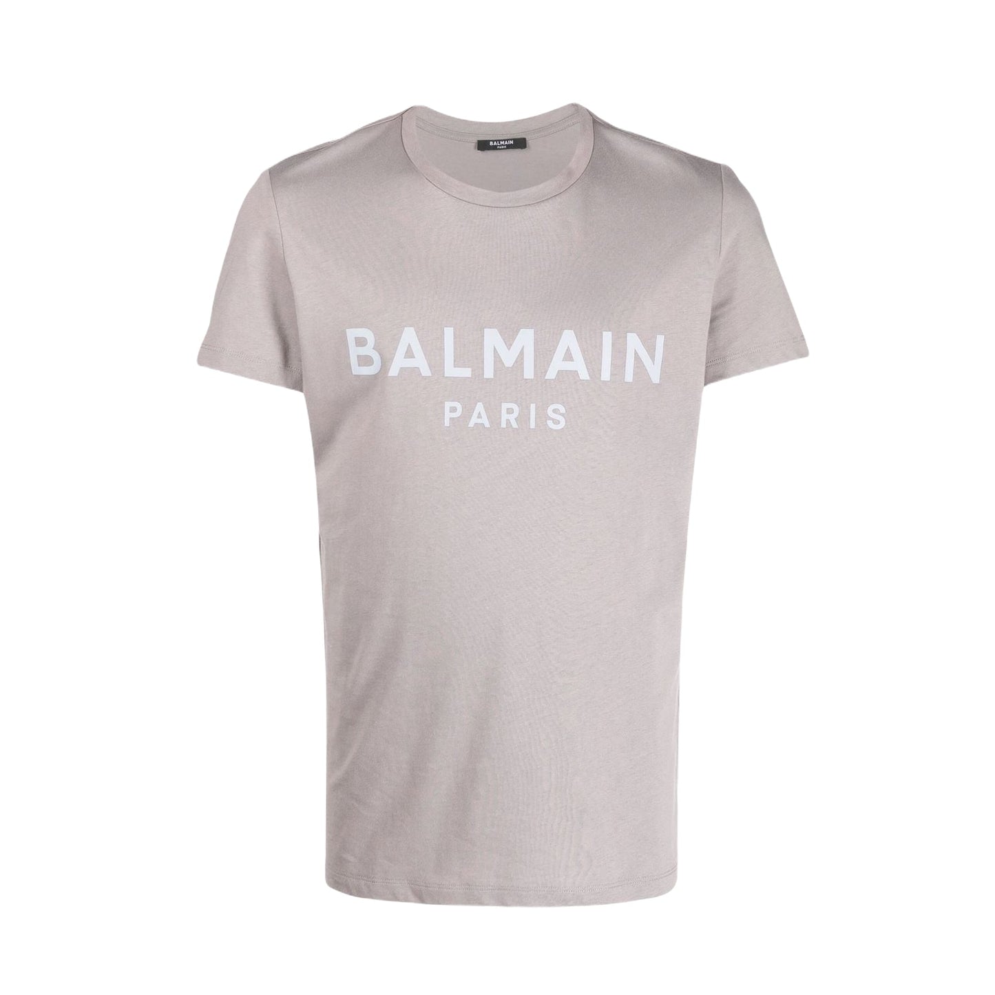 Balmain Paris Logo T-Shirt – Escape Menswear