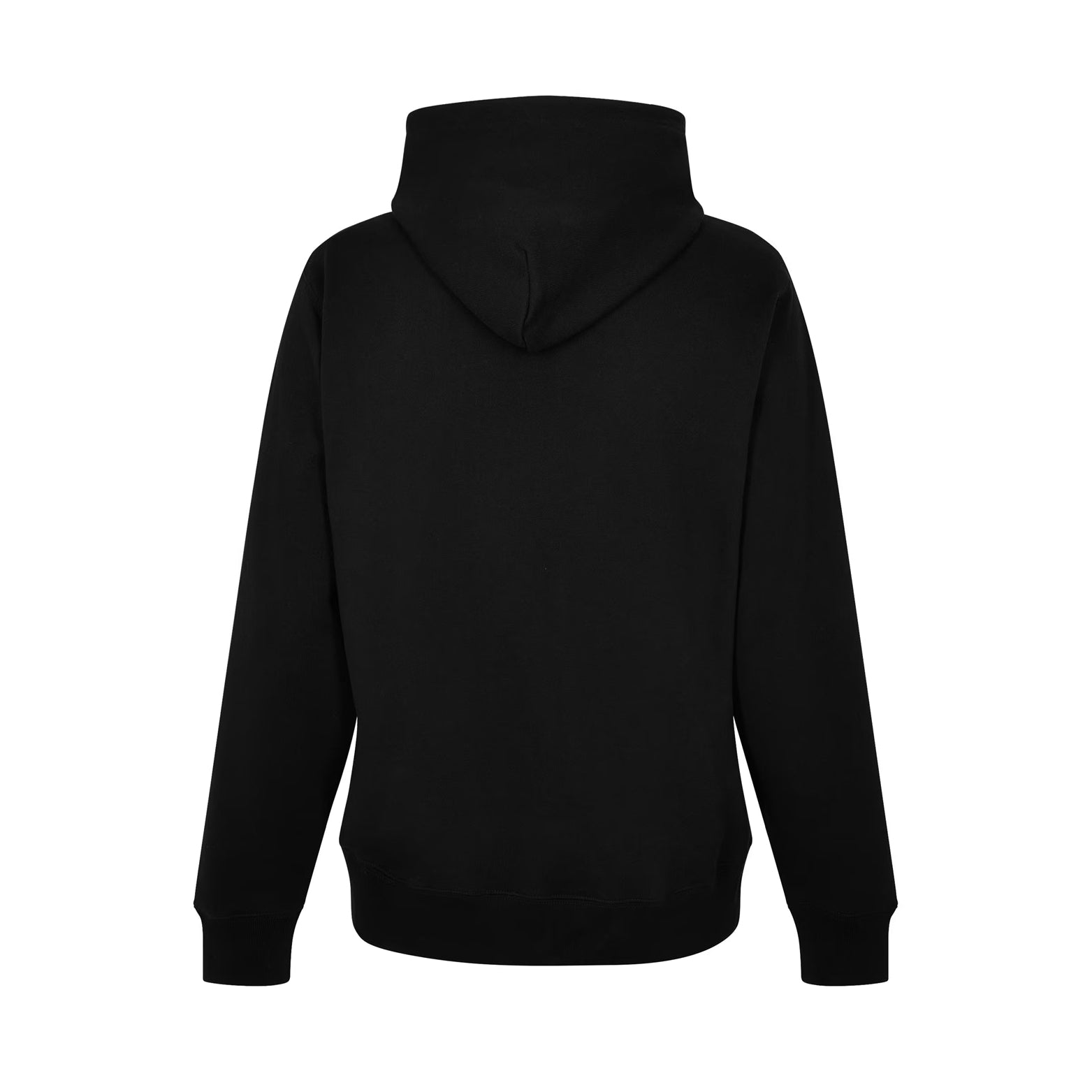 BBC Camo Arch Hoodies - Black - Escape Menswear