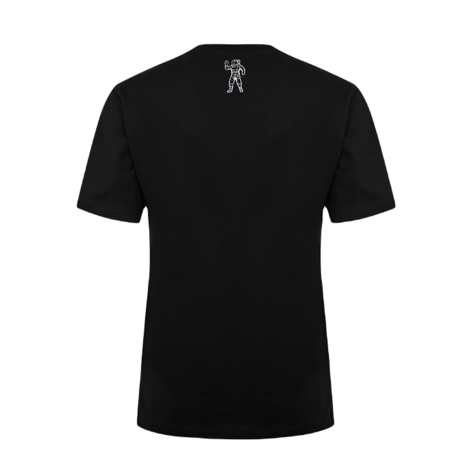 BBC Geometric T Shirt - Black - Escape Menswear