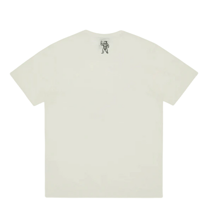 BBC Heart&Mind T Shirt - Off White - Escape Menswear
