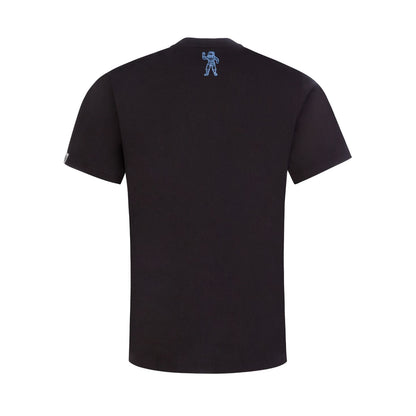 BBC Palm Graphic T-Shirts - Black - Escape Menswear