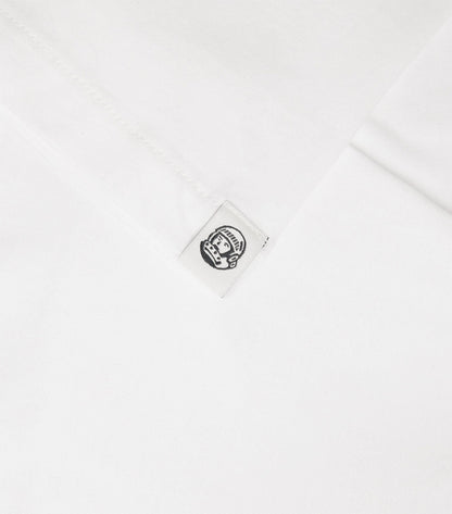 BBC Palm Graphic T-Shirts - White - Escape Menswear