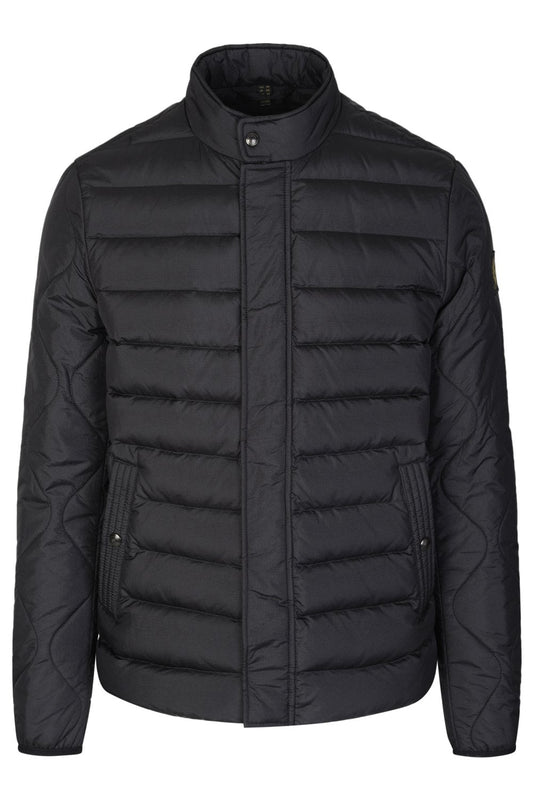 Belstaff Insulator Jacket - Black - Escape Menswear