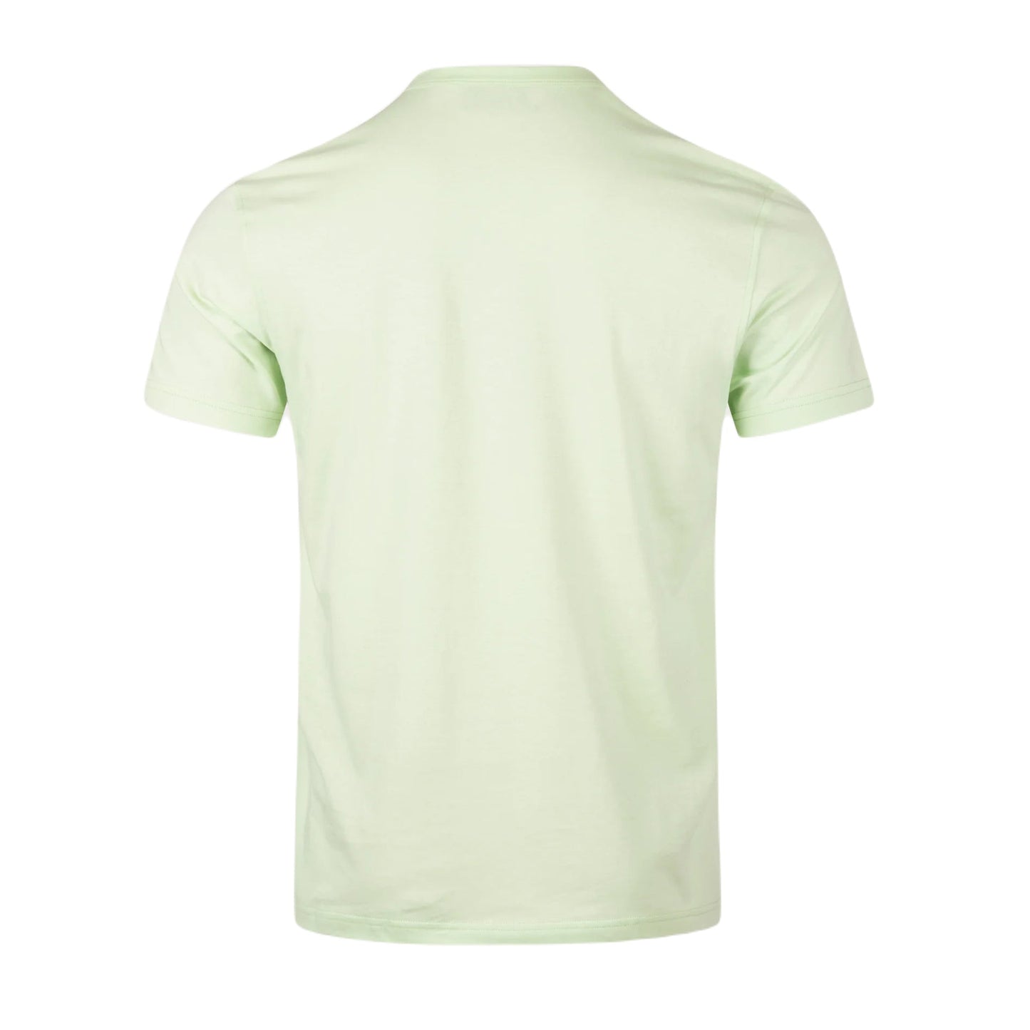 Belstaff Logo T-Shirt - Leaf Green - Escape Menswear
