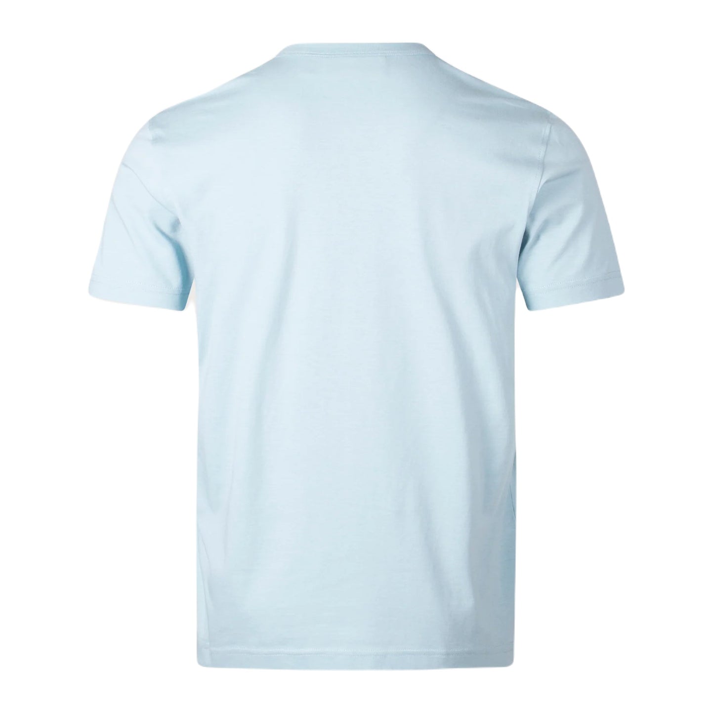 Belstaff Logo T-Shirt - Skyline Blue - Escape Menswear