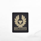 Belstaff Logo T-Shirt - White - Escape Menswear
