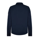 Belstaff Rail Overshirt - Dark Ink - Escape Menswear