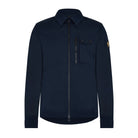Belstaff Rail Overshirt - Dark Ink - Escape Menswear