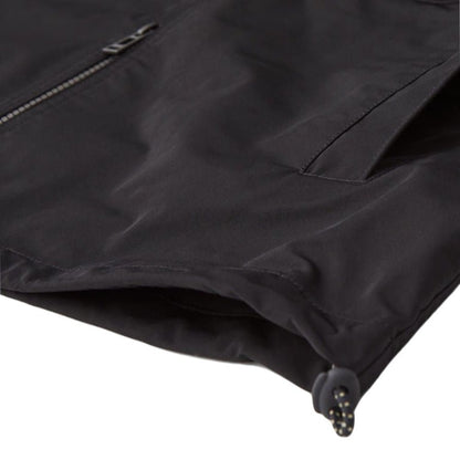 Belstaff Rambler Jacket - Black - Escape Menswear