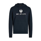Belstaff Signature Hoodie - Dark Ink - Escape Menswear
