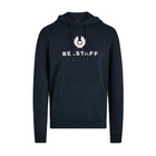 Belstaff Signature Hoodie - Dark Ink - Escape Menswear