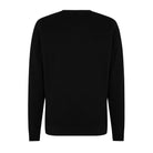 Belstaff Signature Sweatshirt - Black - Escape Menswear