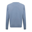 Belstaff Signature Sweatshirt - Blue Flint - Escape Menswear