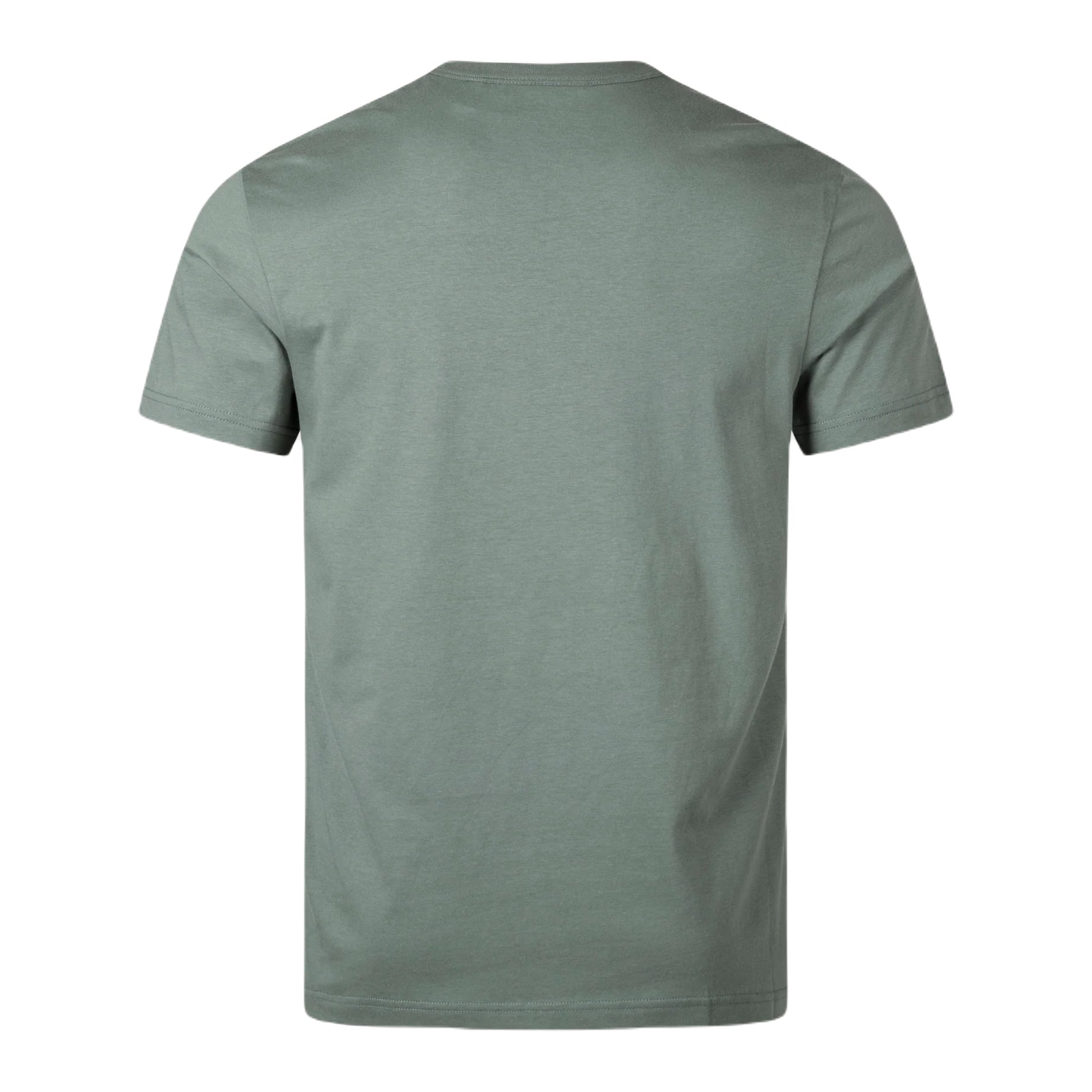 Belstaff Signature T-Shirt - Mineral Green - Escape Menswear