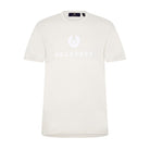 Belstaff Signature T-Shirt - Moonbeam - Escape Menswear
