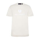 Belstaff Signature T-Shirt - Moonbeam - Escape Menswear