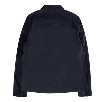 Belstaff Slant O/S Jacket - Dark Ink - Escape Menswear