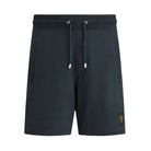 Belstaff Sweatshorts - Dark Ink - Escape Menswear